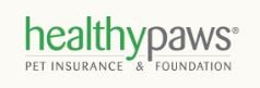 healthy paws