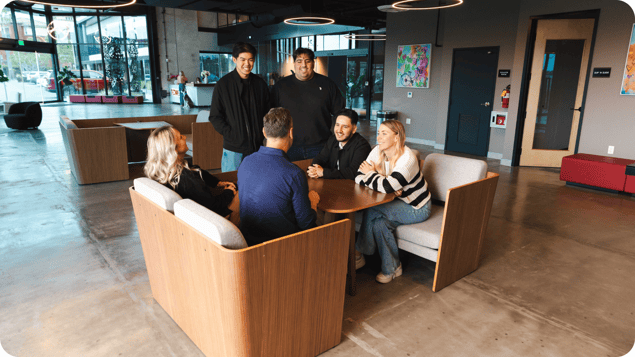 Speed, Transparency, Humanity: How the Best Companies Reduce Candidate Ghosting