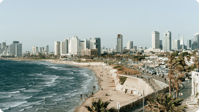 Recuperation Levy Adjustment – Israel 2024