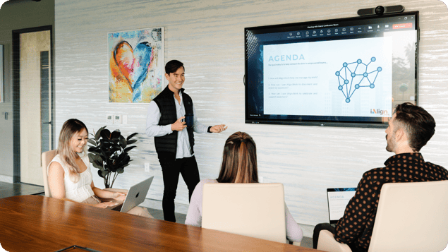 What is a Staffing Company?