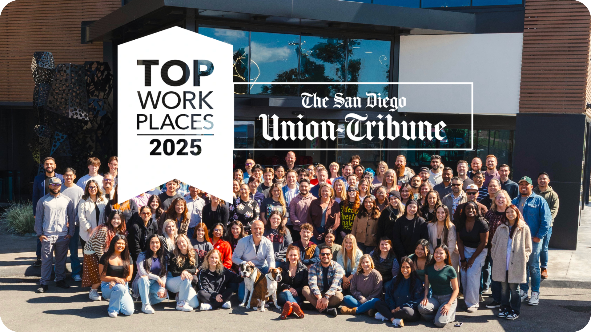 Top Company TCWGlobal 2025