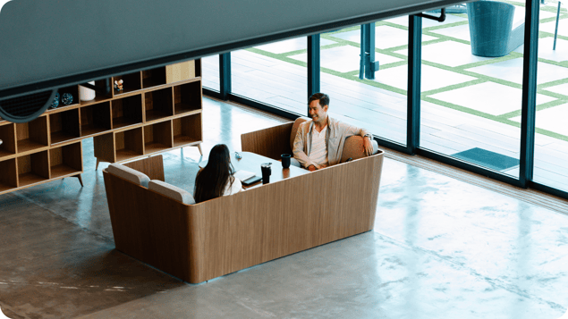 AI Is Transforming the Workforce and Finance Leaders Must Act Now&nbsp;