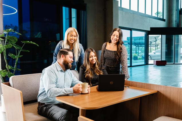 What the FTC’s Recent Noncompete Action Means for Staffing Firms and Contingent Workers