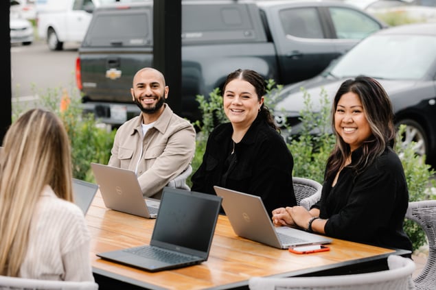 Co-Employment vs. Joint Employment: Why an EOR is the Optimal Alternative
