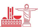 Icon representing TCWGlobals Brazil office