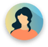An Icon representing Lisa a worker at a Technology company