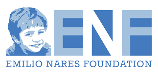 ENF logo