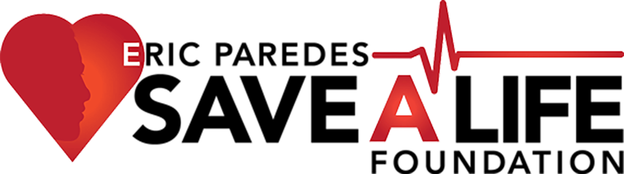 Eric Paredes Save a Life Foundation 2