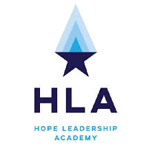 HLA Logo