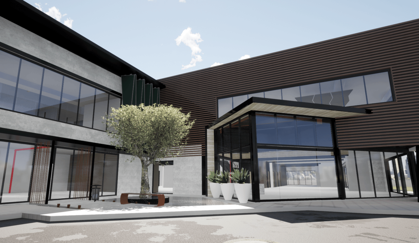 Amazing News! TargetCW has rebranded to become TCWGlobal