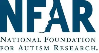 NFAR Logo