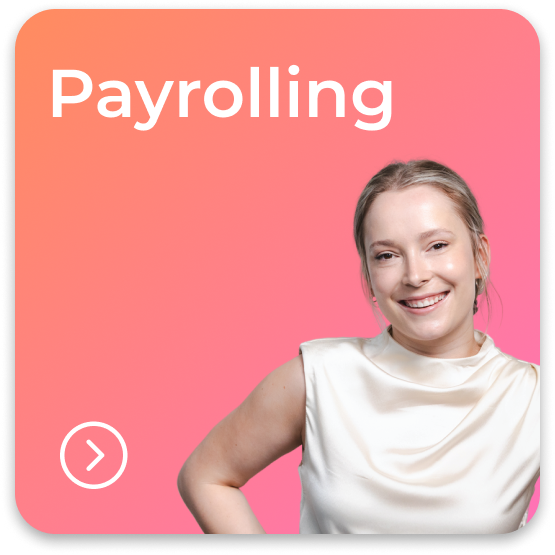 Payrolling