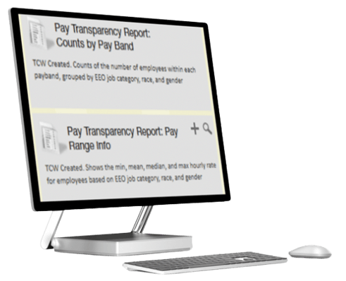 Pay Transparency Employer of Record Payrolling