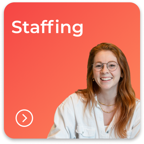 Staffing