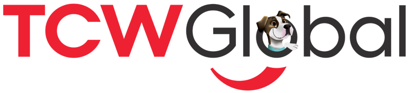 TCWGlobal Cooper Logo