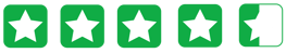 glassdoor-review-stars