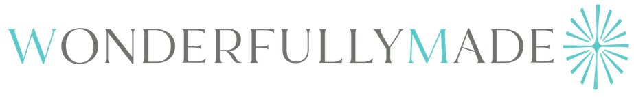 Wonderfully Made Logo