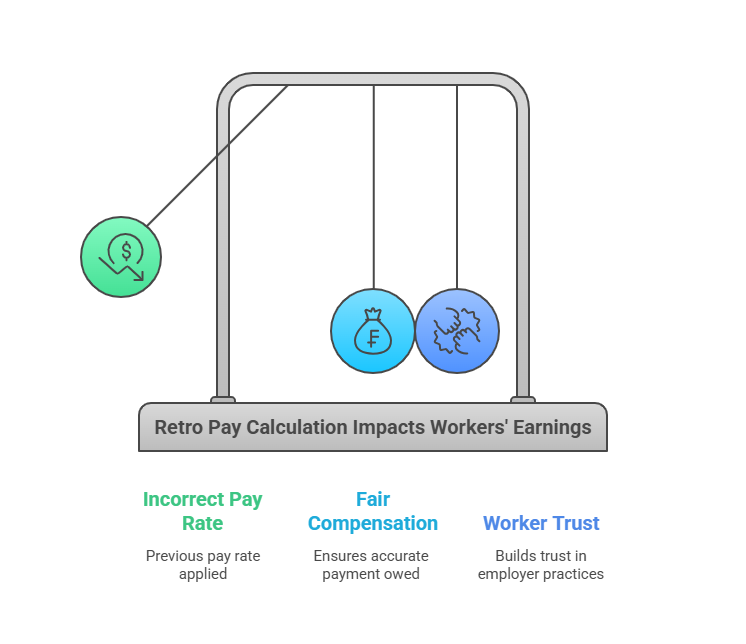What is Retro Pay? A Comprehensive Guide for Employers and Contingent ...