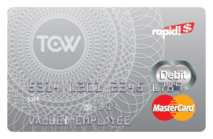 TCW PayCard