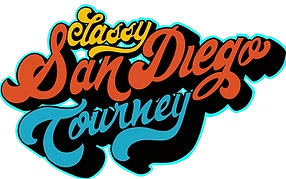 Classy San Diego Tourney