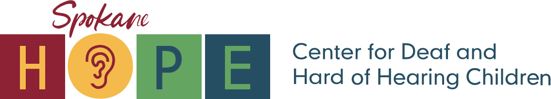 Hope Center for Deaf and Hard of Hearing Children