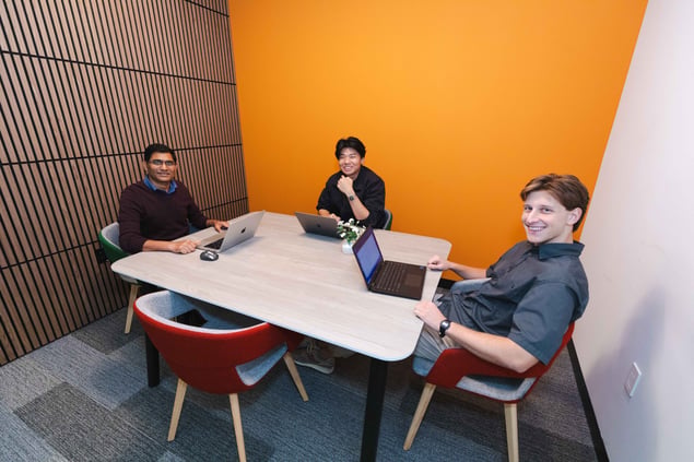 Solutions for External Workforce Management