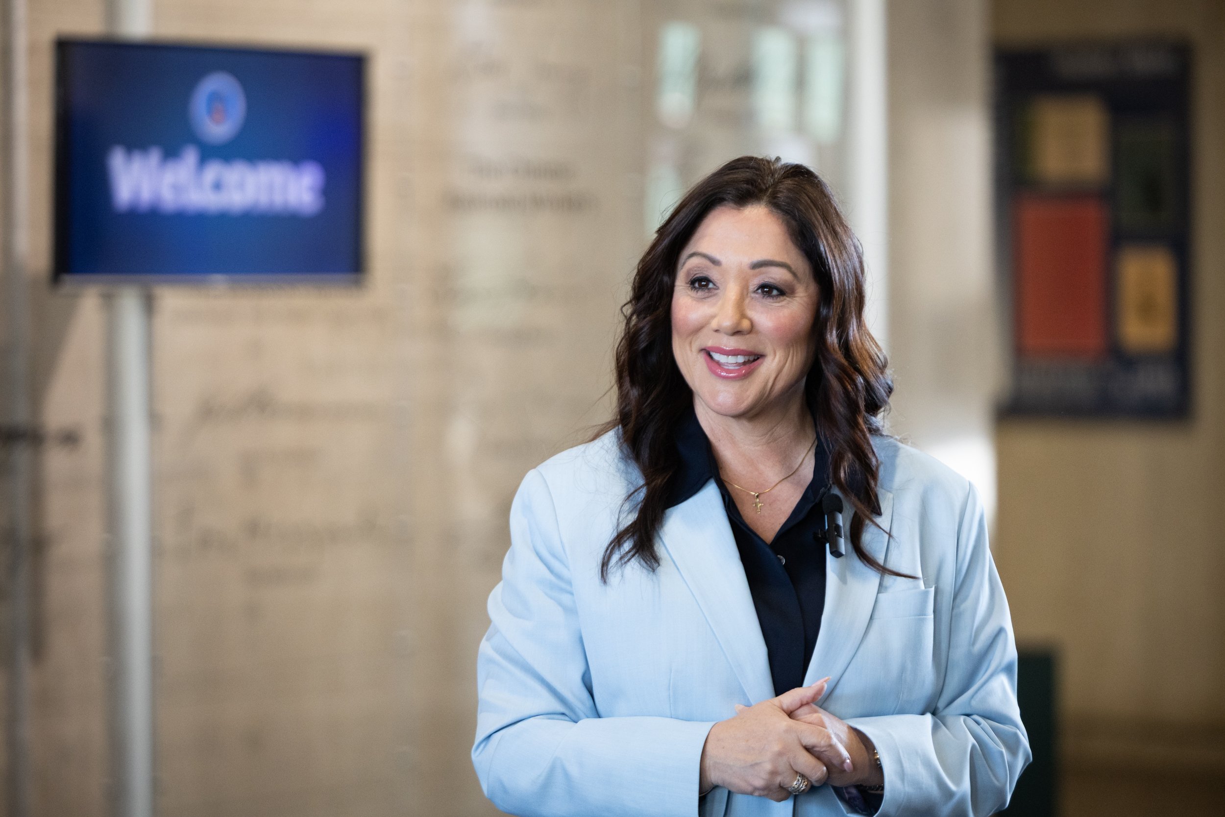 U.S. Labor Secretary Resigns: What it Signals for the Contingent Workforce