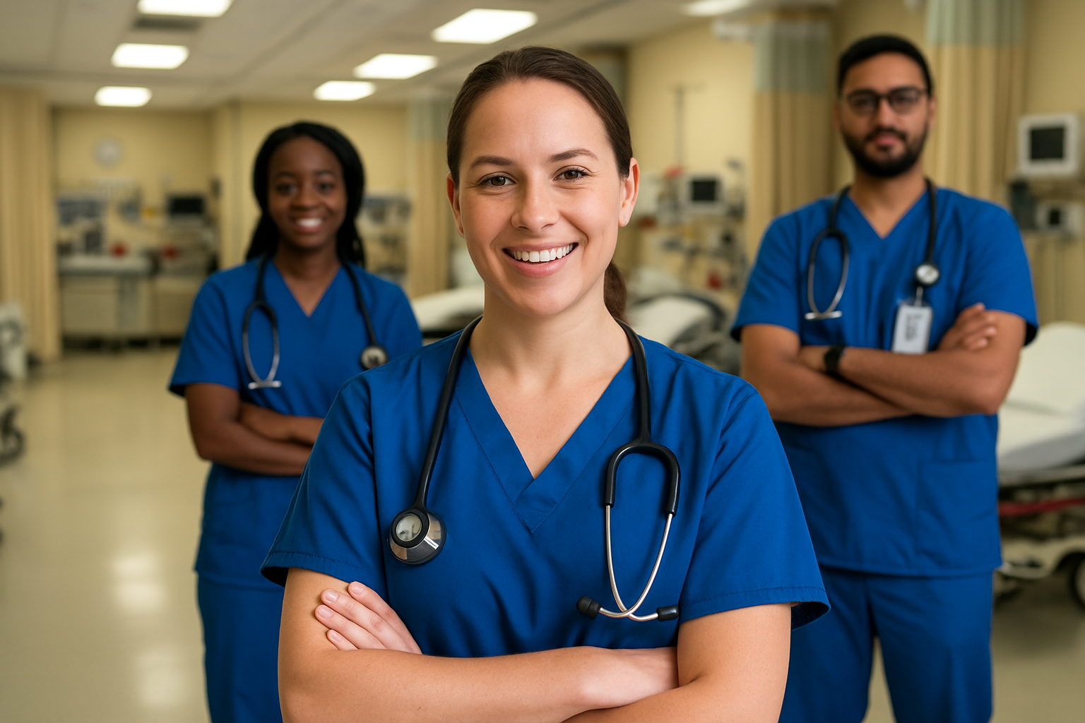 Nursing