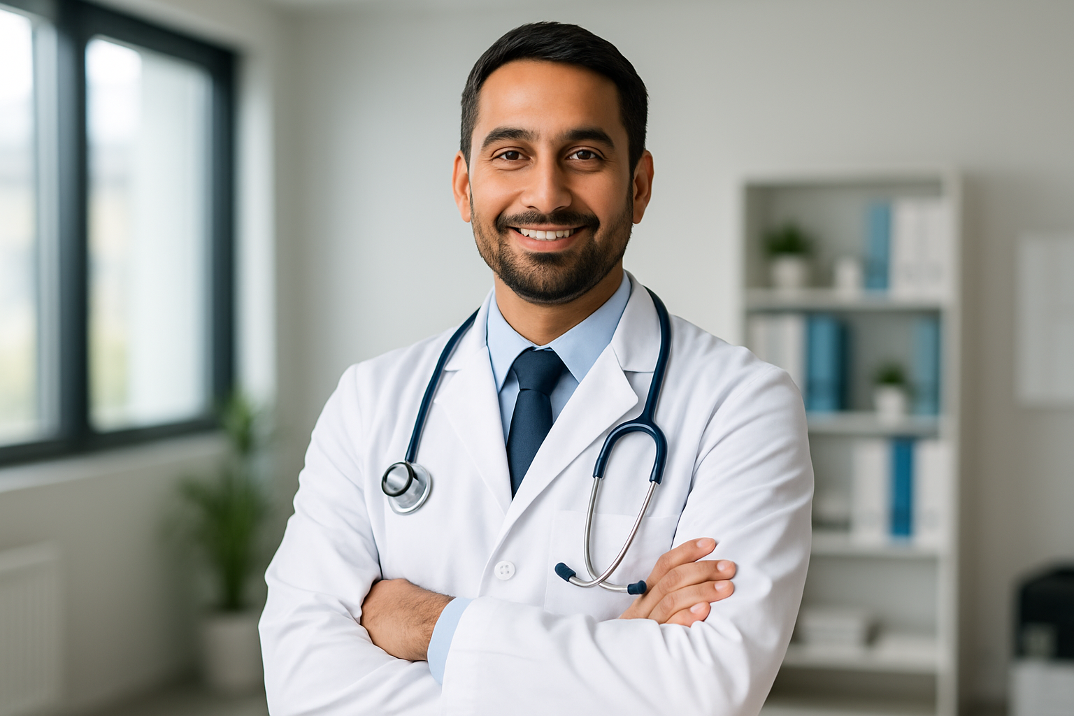Physicians & Doctors
