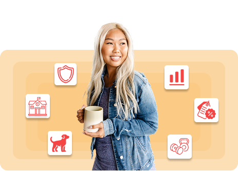 Big-Company Perks for Every Worker