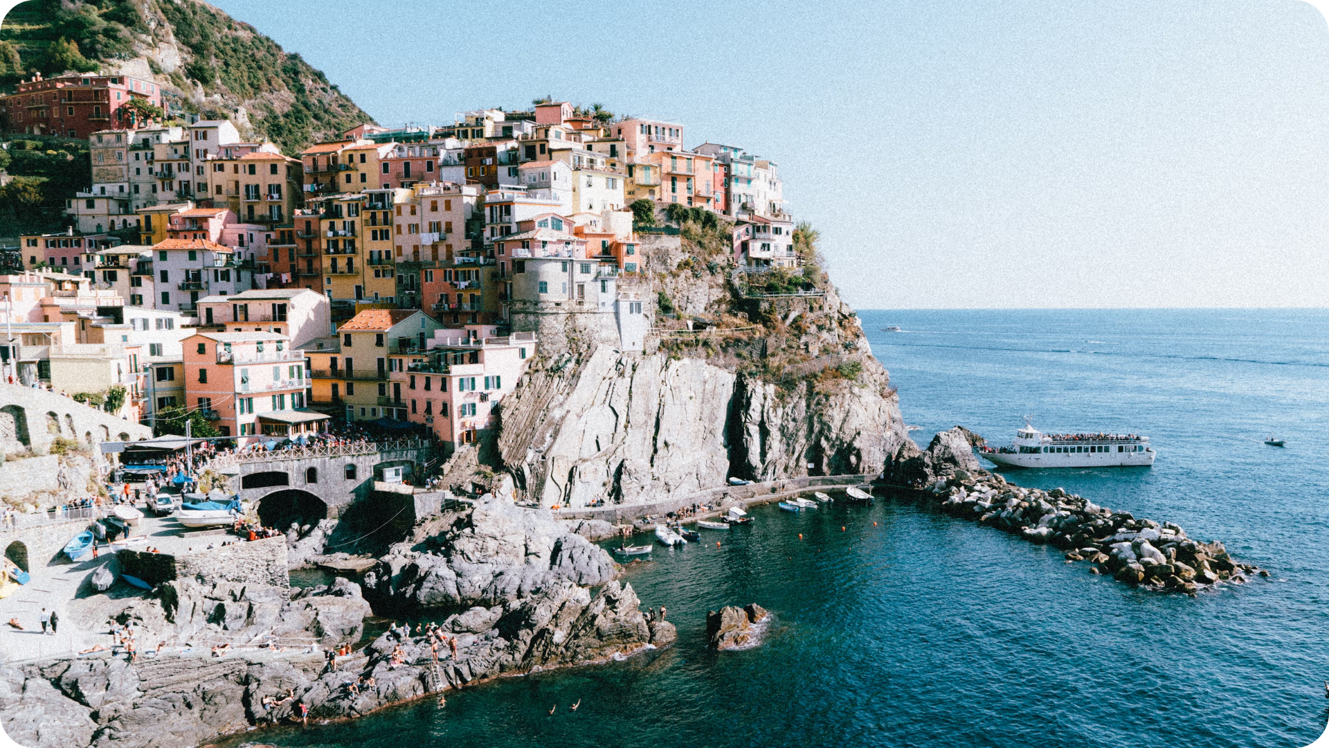 Flying to Europe in 2025? Here's What New Visa Rules Mean for You