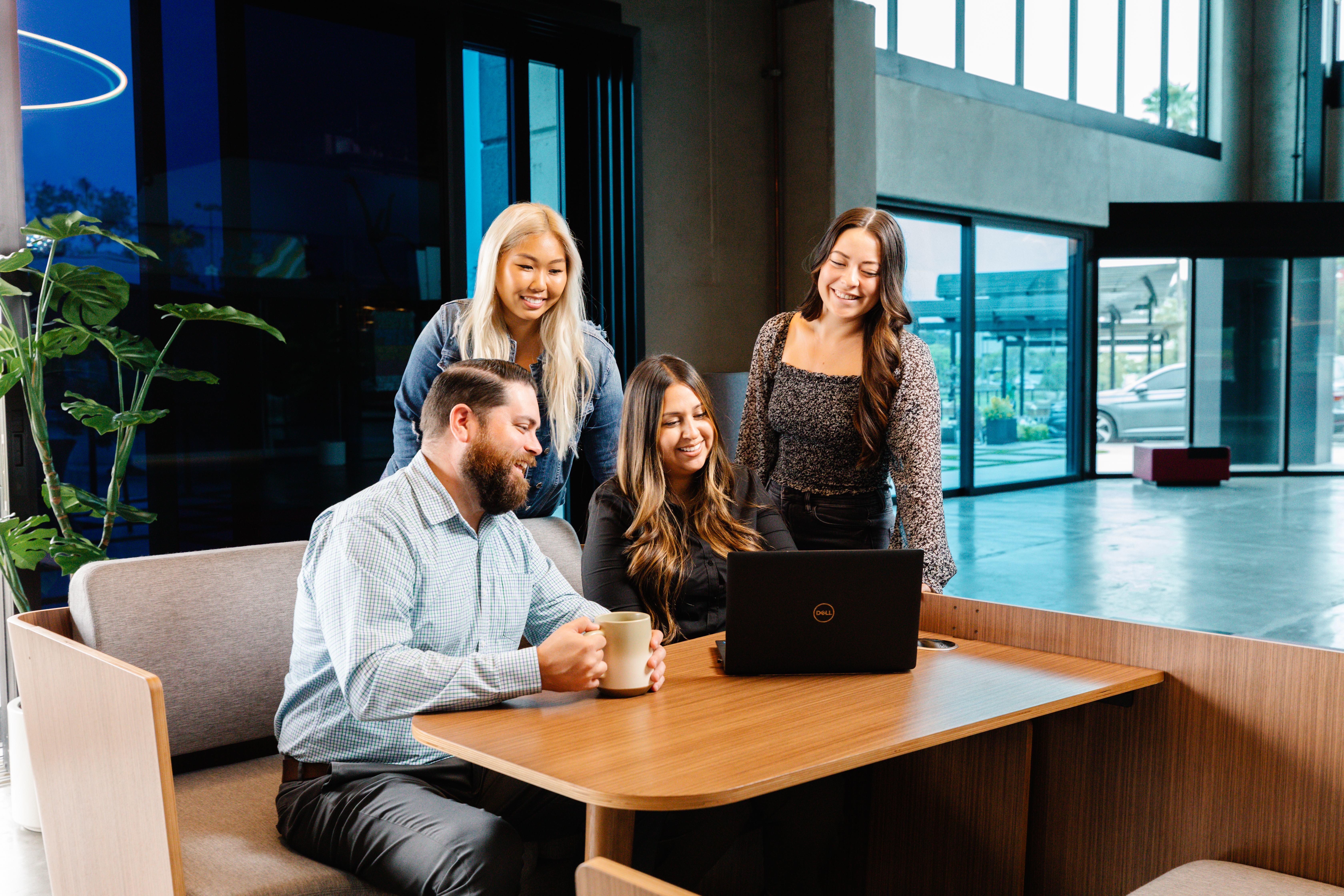 What is a contractor management system (CMS)?