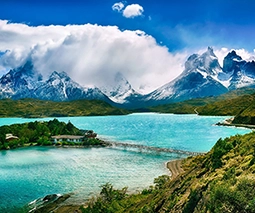Chile