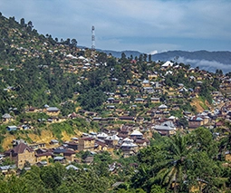 Democratic Republic of Congo