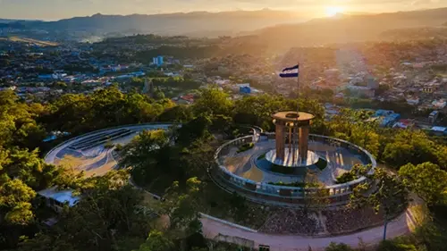 Honduras