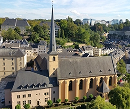 Luxembourg