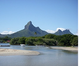 Mauritius