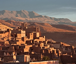 Morocco
