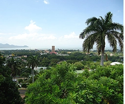 Nicaragua