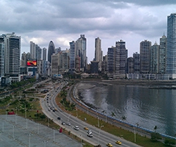Panama