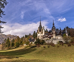 Romania