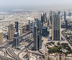 United Arab Emirates