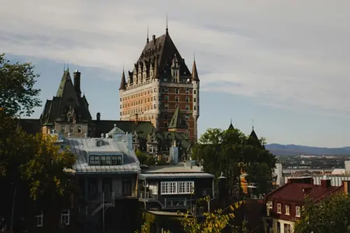Quebec