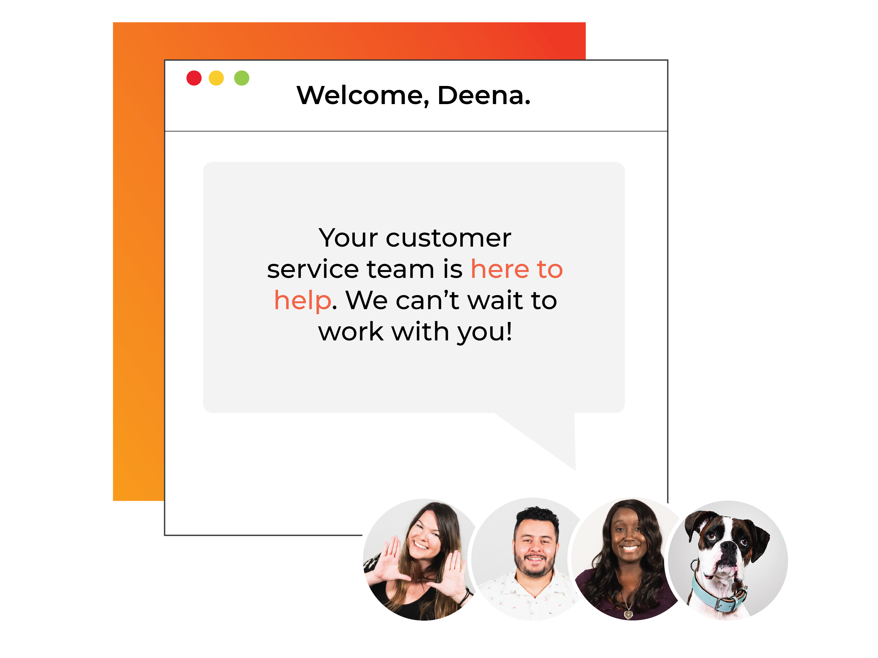 CustomerService TCWGlobal Image CustomerService TCWGlobal Image