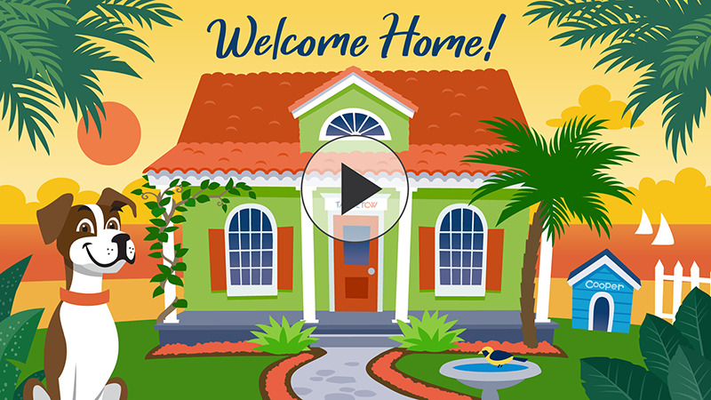 welcome-home