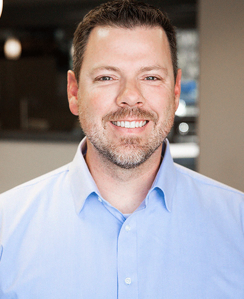 Andy Waggoner