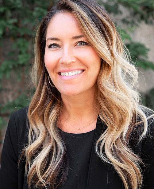 Rachel Altman