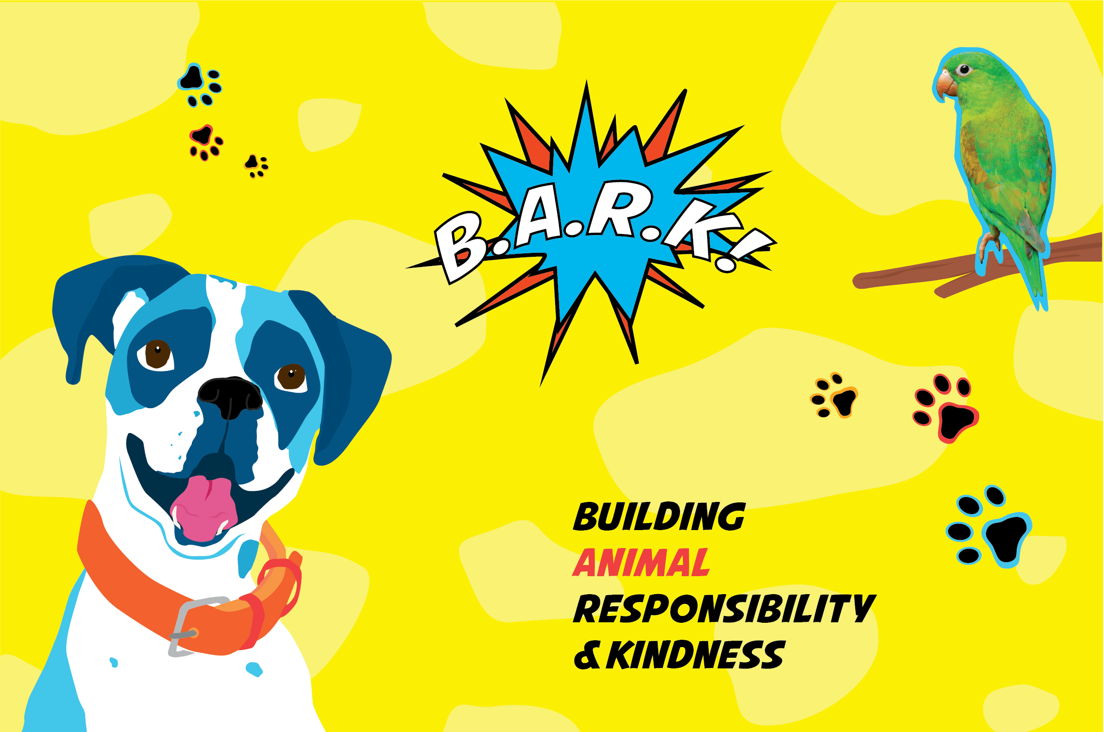 BARK