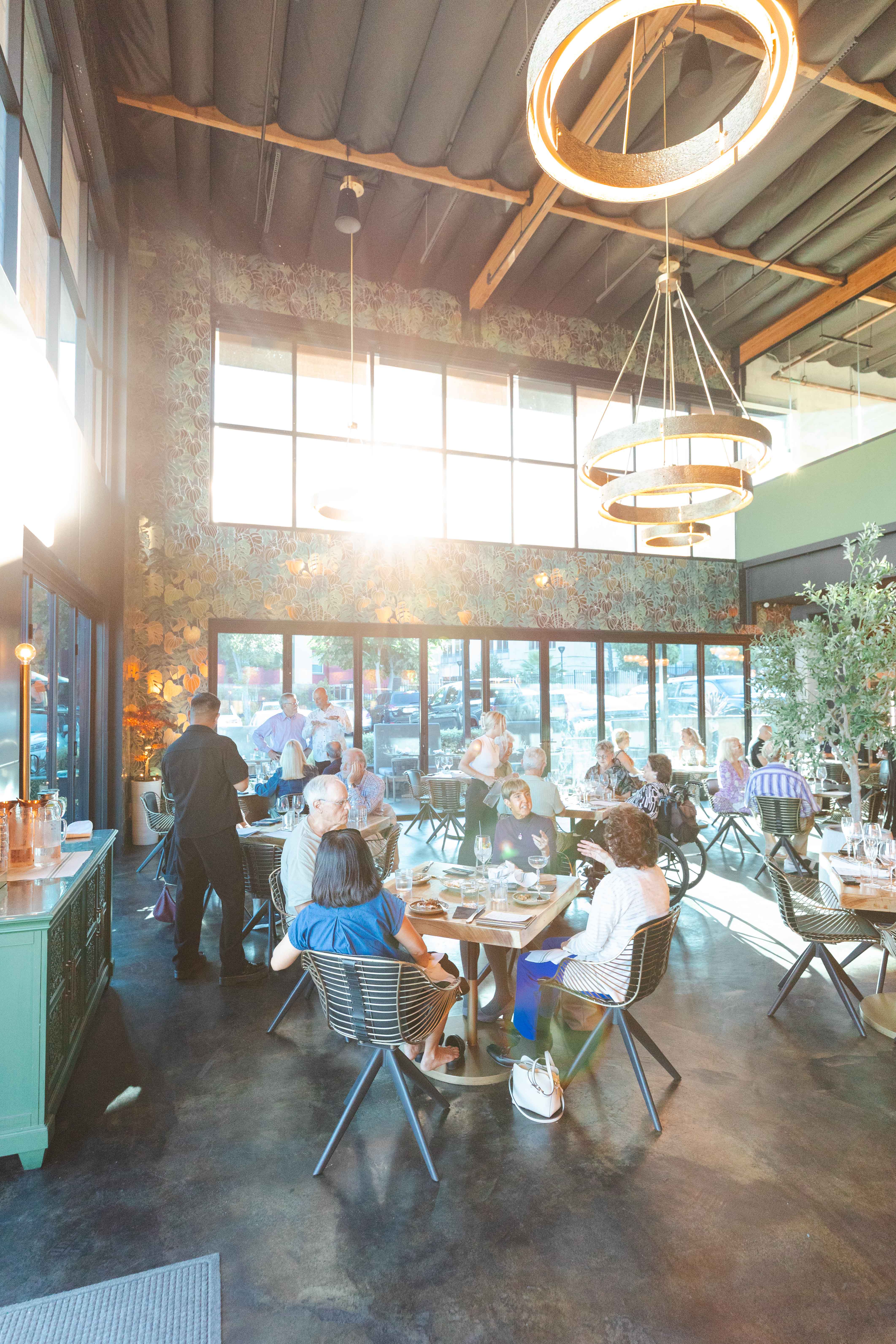 Enjoy a Holiday Gift on Us