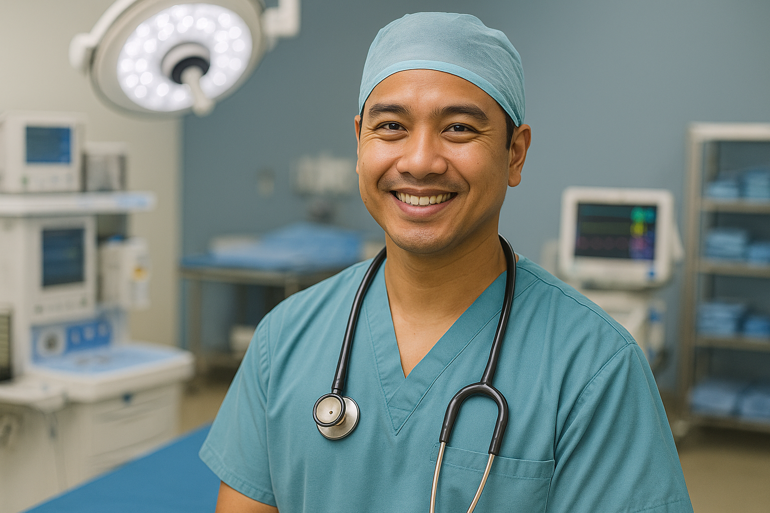 Advanced Practice Providers